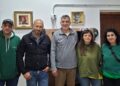 Villa Ciudad Parque: ATE se reunió con el Ejecutivo y pidió 75 mil pesos de refrigerio para el personal municipal