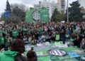 Un masivo Encuentro Plurinacional de Mujeres y Diversidades fijó en Córdoba la agenda de género después de tres días de luchas y abrazos