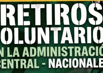 Estado Nacional: Se realizó en ATE un taller sobre Retiro Voluntario