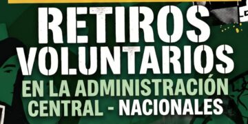 Estado Nacional: Se realizó en ATE un taller sobre Retiro Voluntario