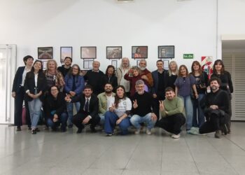 Ciencia, el territorio y DDHH: ATE inauguró ayer la muestra fotográfica sobre el trabajo de la EAAF en La Perla
