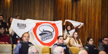 Memoria, Verdad y Justicia: ATE, presente en un nuevo juicio de lesa humanidad por crímenes de la Dictadura en Río Cuarto