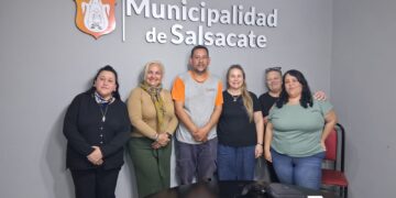 Salsacate: ATE pide 50% de aumento salarial a diciembre y plantea la agenda gremial del sector