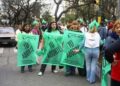Por tercera vez Córdoba será sede del Encuentro Plurinacional de Mujeres