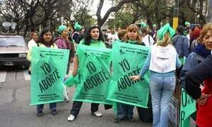 Por tercera vez Córdoba será sede del Encuentro Plurinacional de Mujeres