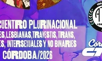 Traslasierra hacia el 39º Encuentro Plurinacional de Mujeres