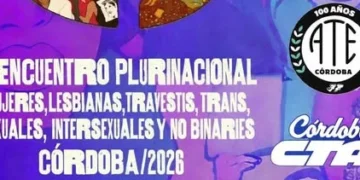 Traslasierra hacia el 39º Encuentro Plurinacional de Mujeres