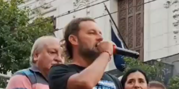 ATE rechaza los retiros voluntarios de Sturzenegger, otra herramienta para el desguace del Estado, y moviliza el miércoles a la Quinta de Olivos