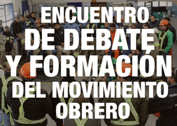 Charla Debate en Aceiteros: el FreSU y el rol del movimiento obrero con Aguiar, Yofra y Furlan