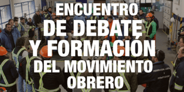 Charla Debate en Aceiteros: el FreSU y el rol del movimiento obrero con Aguiar, Yofra y Furlan