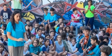 Villa Yacanto: ATE reclama a la Municipalidad el pago de los sueldos de la Orquesta Escuela Infanto-Juvenil