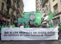 OSFA/IOSFA: El gobierno pagó la totalidad de la deuda y comunicó que se extienden los contratos