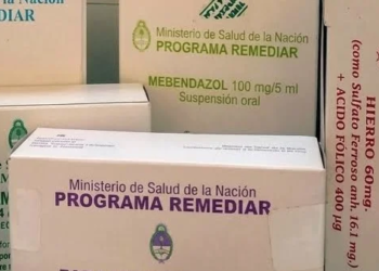 ATE Córdoba repudia el desmantelamiento del Programa Remediar, reducido por Milei a solo 6 medicamentos gratuitos