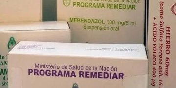 ATE Córdoba repudia el desmantelamiento del Programa Remediar, reducido por Milei a solo 6 medicamentos gratuitos